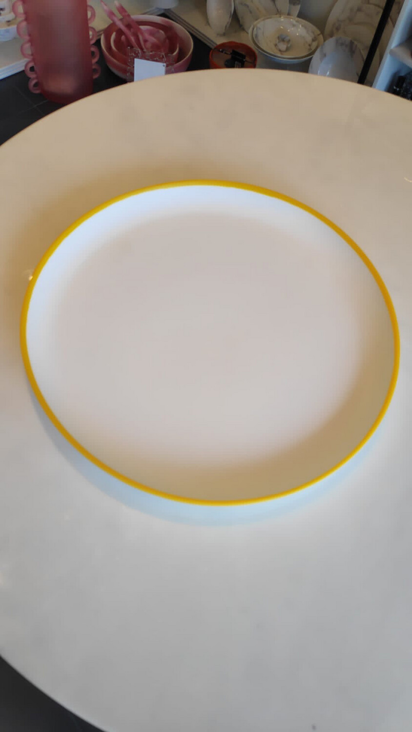 Tina Frey Extra Large Platter