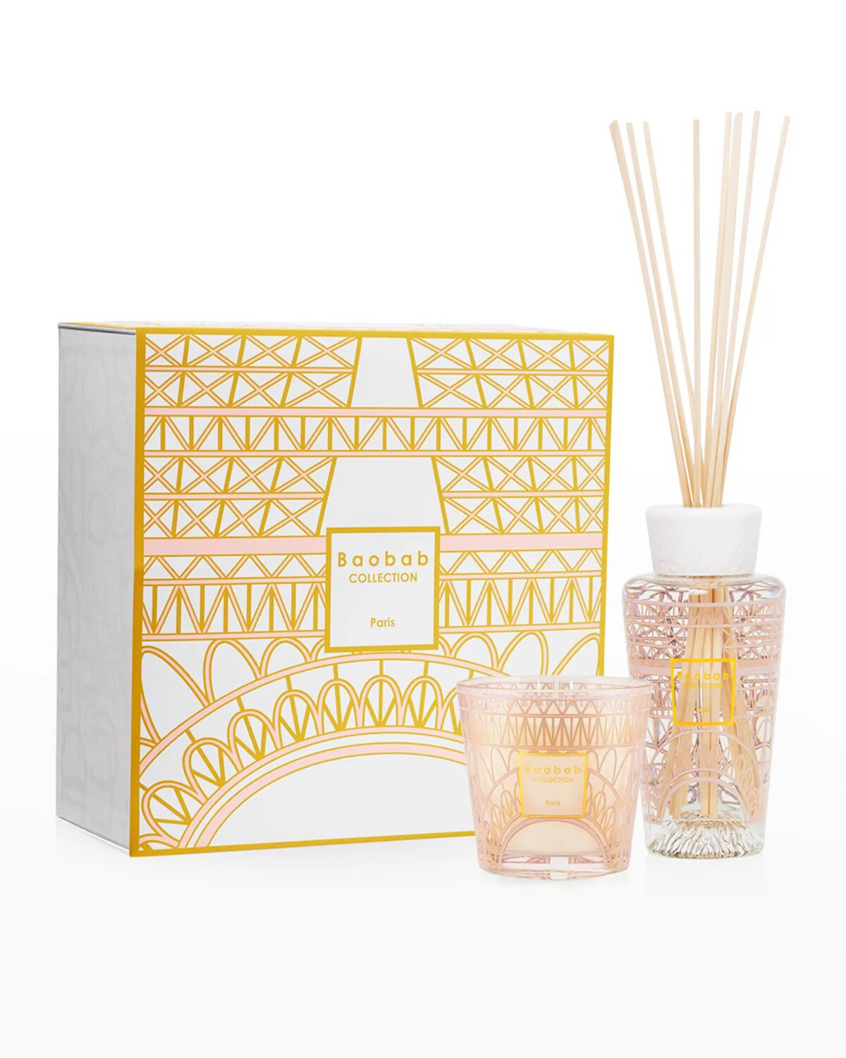 My First Baobab Paris Gift Box Set