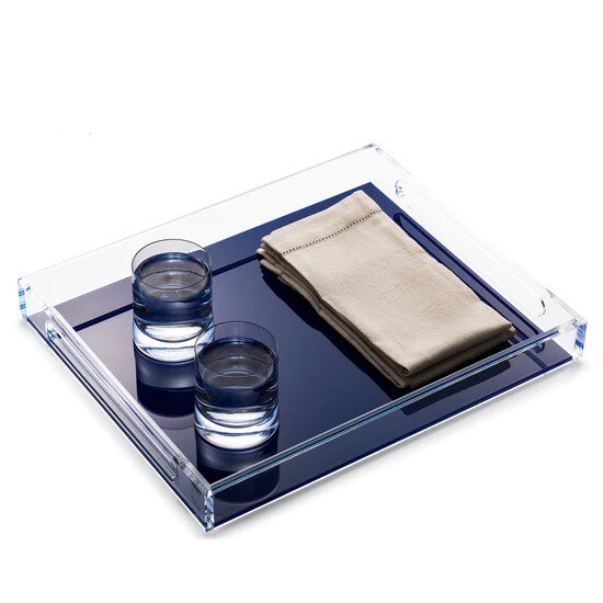 Jr Williams Large Serving Tray