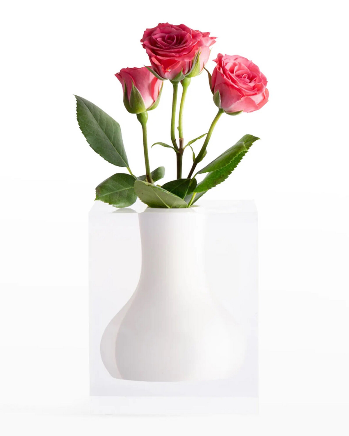 JR Williams Doyer Vase Purchased