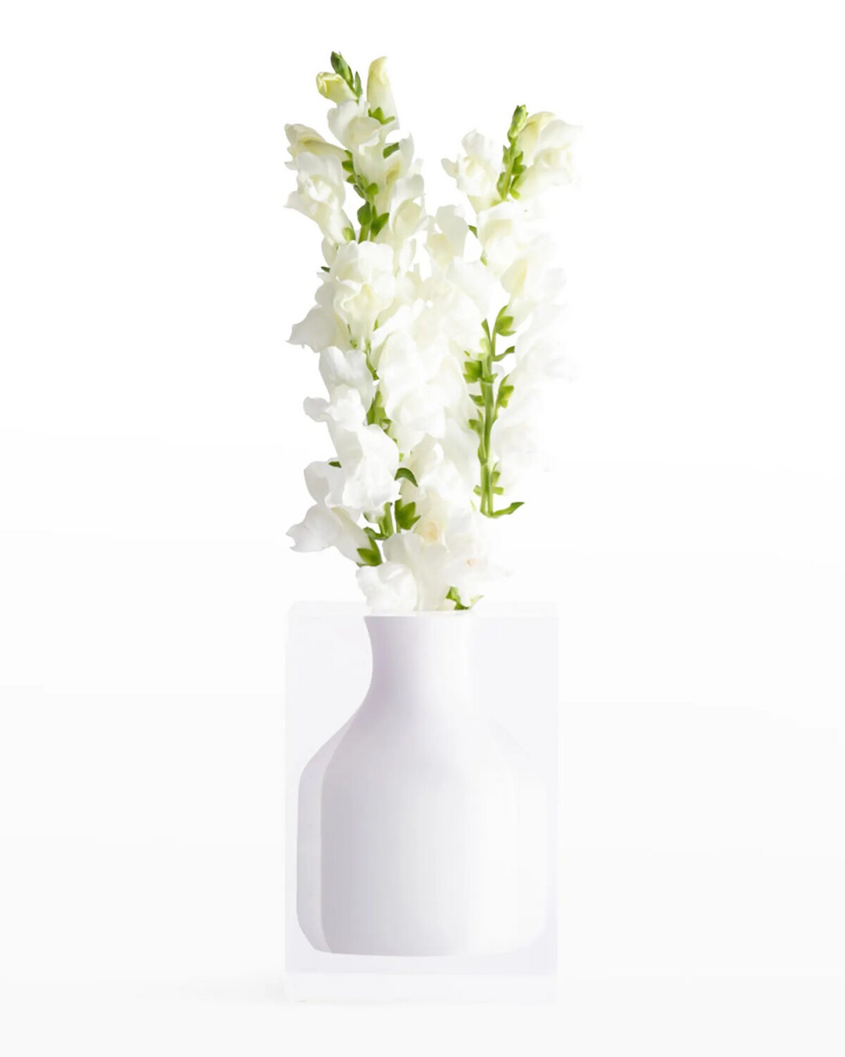 Jr Williams Hogan Vase