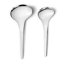 Georg Jensen Bloom Servers Purchased