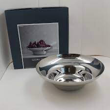 Georg Jensen Alfredo Bowl Purchased