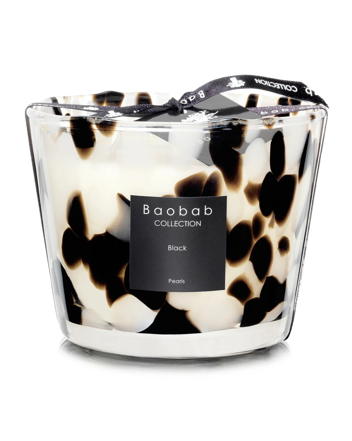Baobab Small Candle