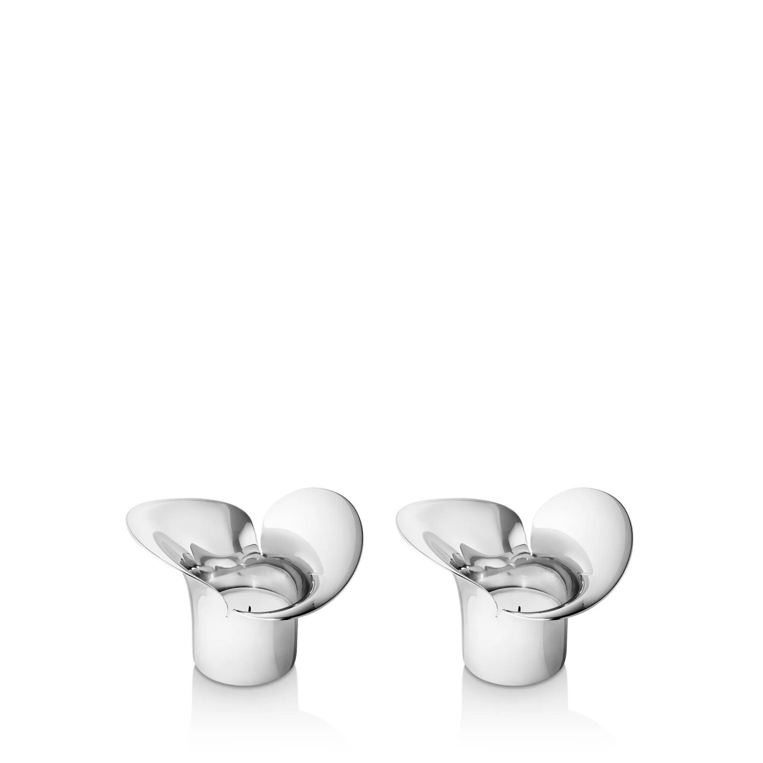 George Jensen Bloom Votives