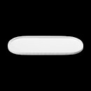 Georg Jensen Bernadotte 2 Serving Platters PURCHASED