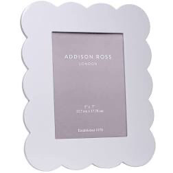 Addison Ross White Lacquer frame