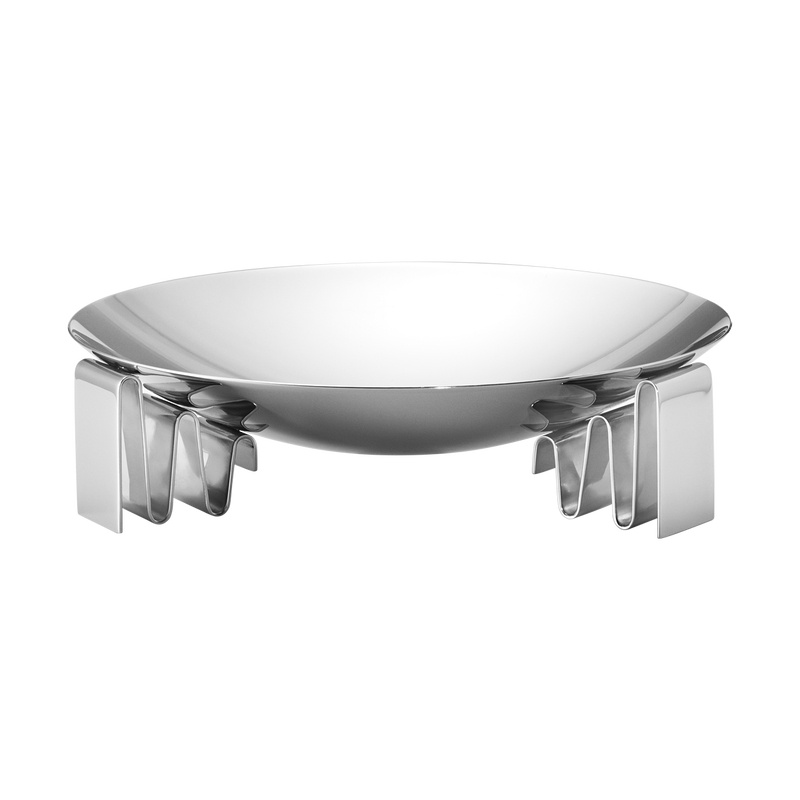 Georg Jensen Frequency Bowl Small