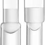 LSA Vodka Shots Set Of 6 PURCHASED