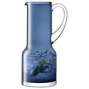 Lsa Blue Jug PURCHASED 