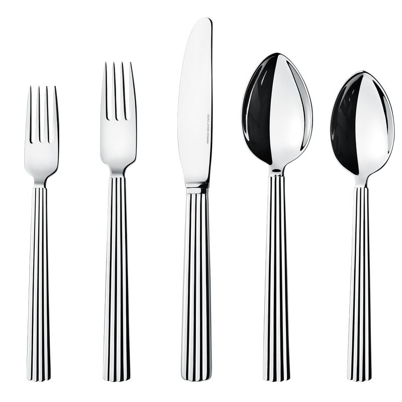 Georg Jensen Bernadotte Flatware Needs 12 Purchased 