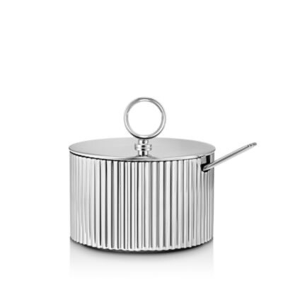 Georg Jensen Bernadotte Sugar Bowl Purchased
