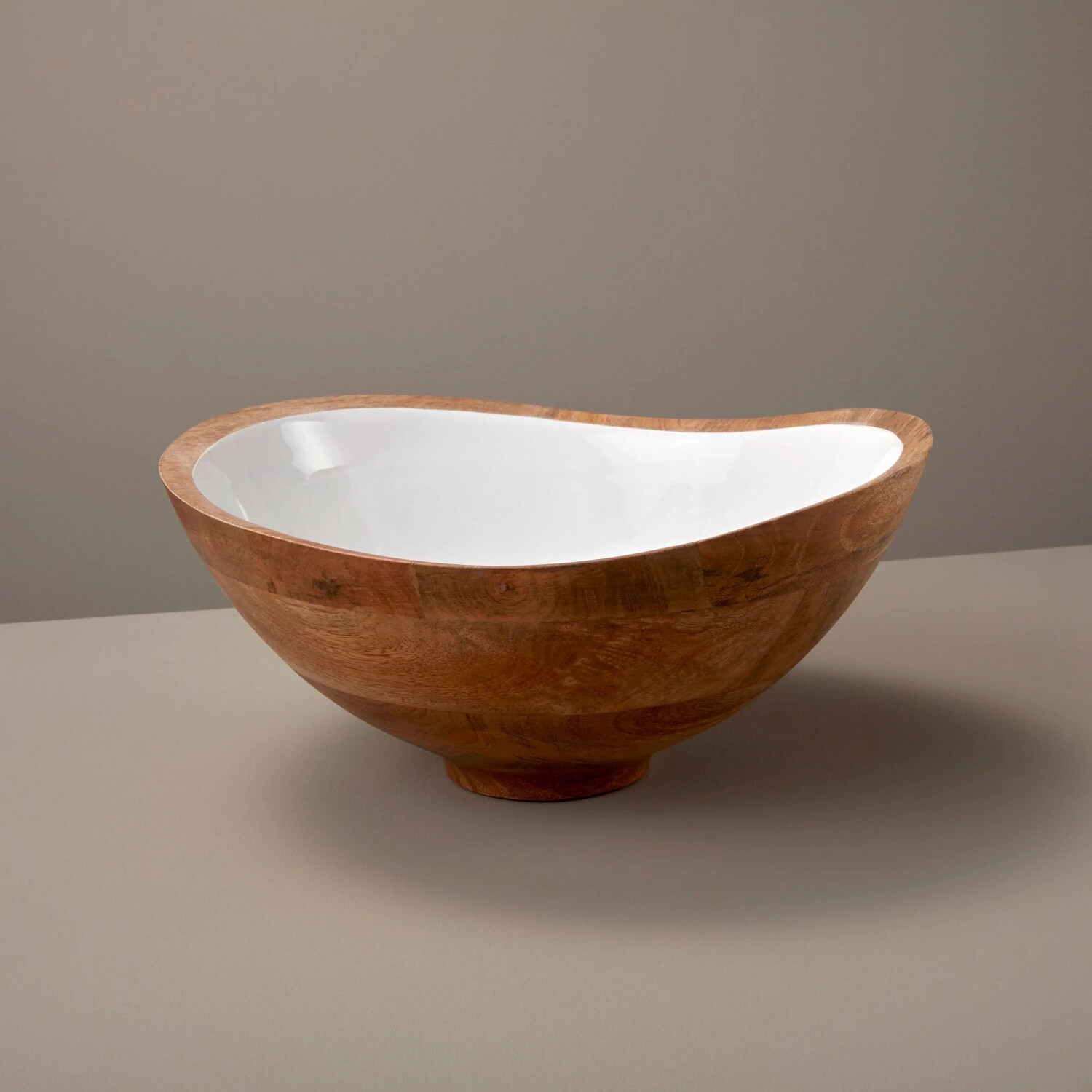 Madras Large Bowl Purchased 