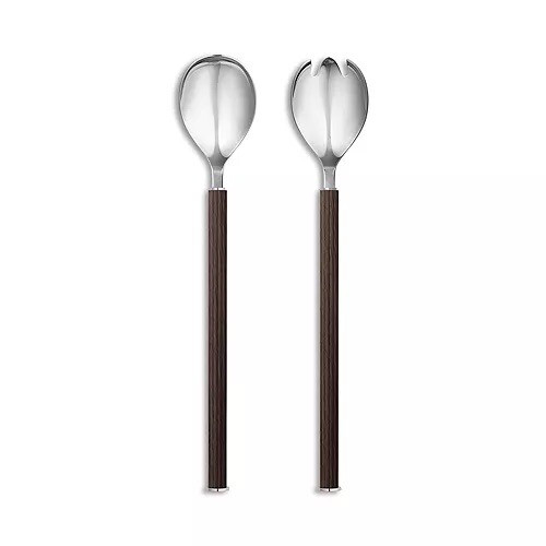Georg Jensen Bernadotte Servers