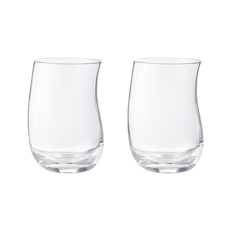 Georg Jensen Cobra Tall Tumbler Set Of 6 Needs 2