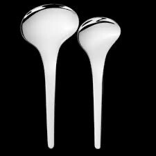 Georg Jensen Bloom Servers Purchased