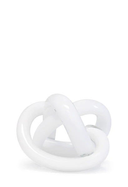 Sklo Knot Object