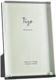 TIZO Acrylic Frame Gold 4x6