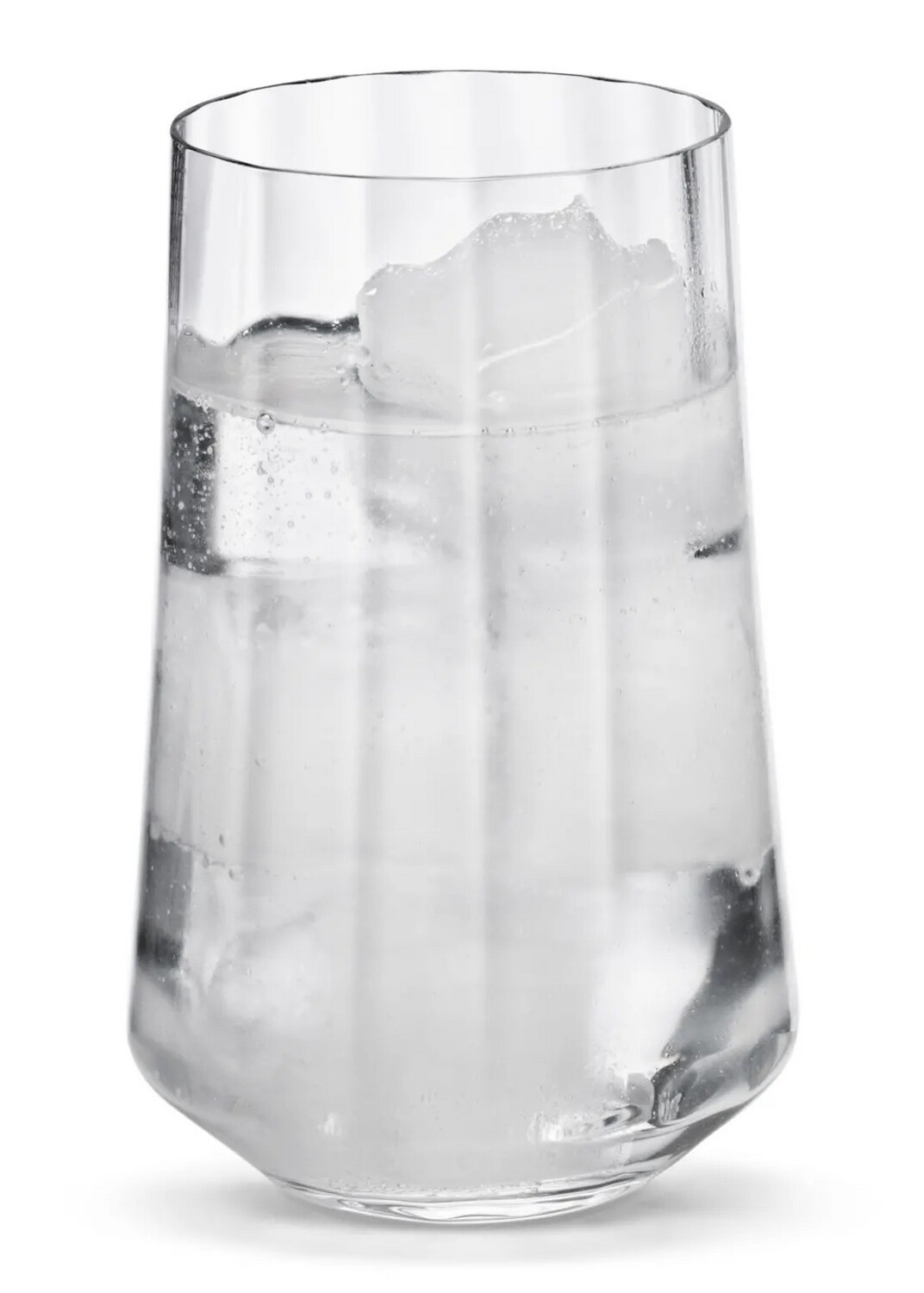 Georg Jensen Bernadotte Highballs Set Of 6