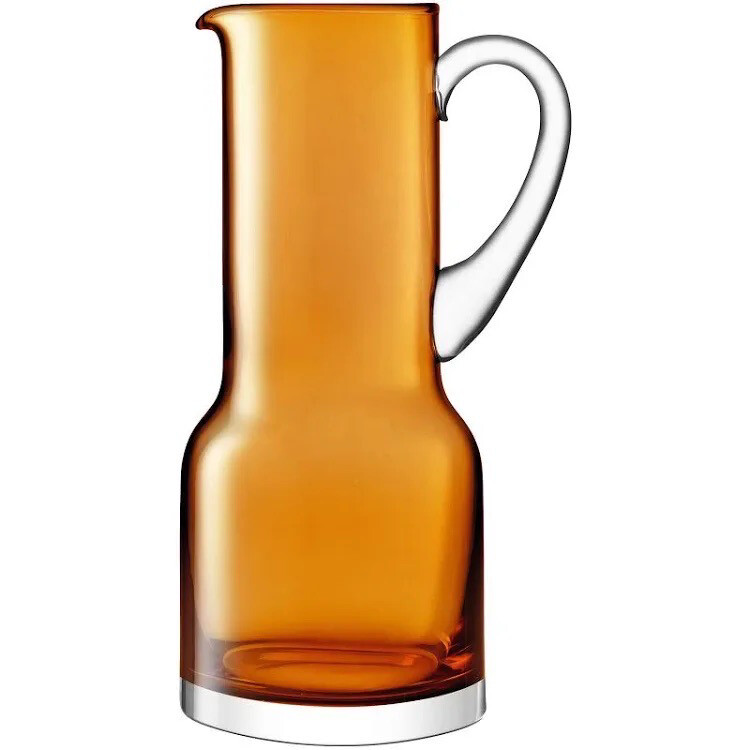Las Amber Jug
