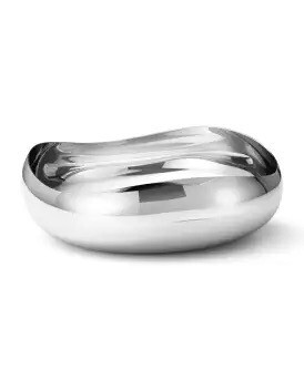 Georg Jensen M Cobra Bowl