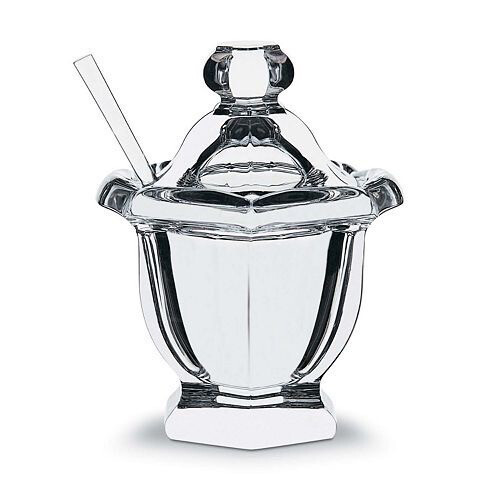 Baccarat Small Jam Jar 2 Purchased