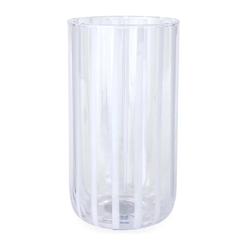 Jonathan Adler Striped Cabana Tumblers