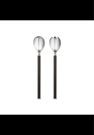 Georg Jensen Bernadotte Servers