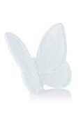 Baccarat Crystal White Butterfly Purchased