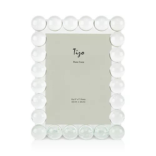 Tizo Bubble Frame 5x7 PURCHASED