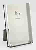 Tizo Silver Frame Purchased