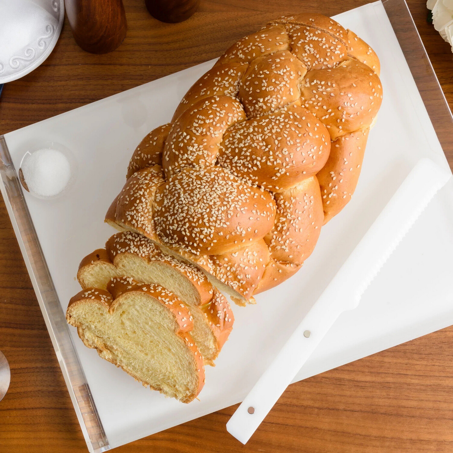 Apeloig Challa Board