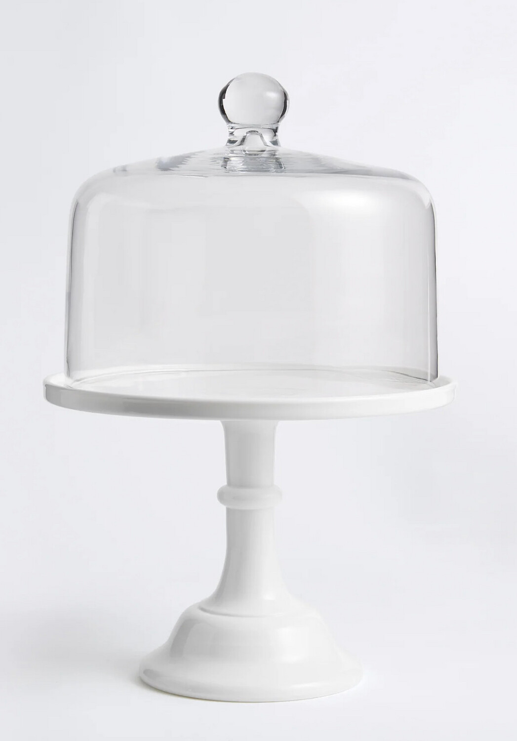 Moser Cake Stand