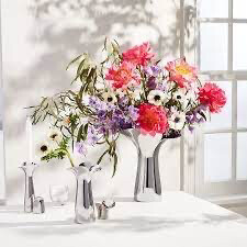 George Jensen Bloom Vase