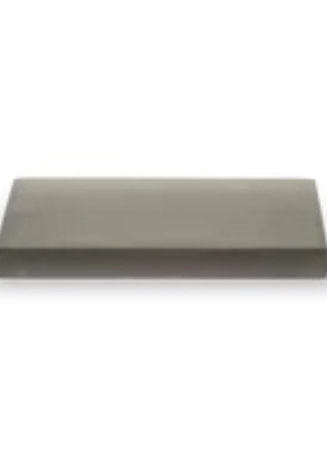 Tina Frey Large Grey Block Tray