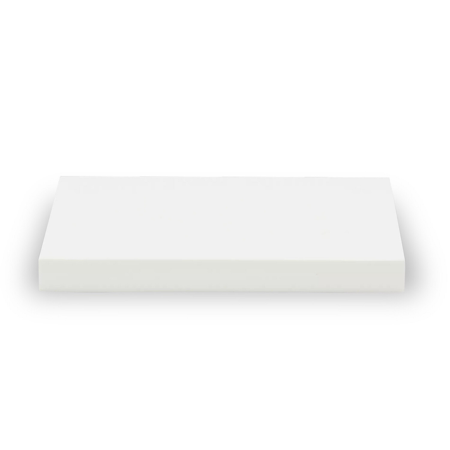 Tina Frey Large White Block Tray