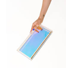 JR Williams Iridescent Tray
