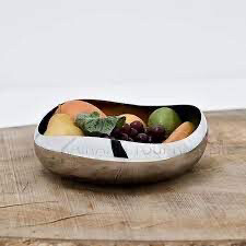 Georg Jensen Cobra Bowl