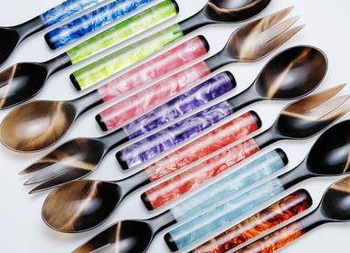 Pink Popsicle Servers
