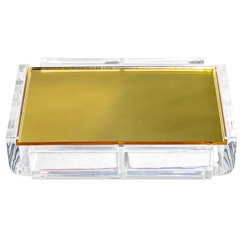 Gold Card Set