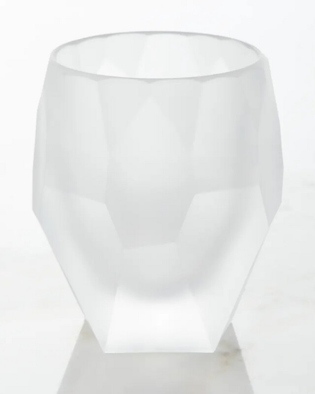 Milly Frost Tumblers Needs 12
