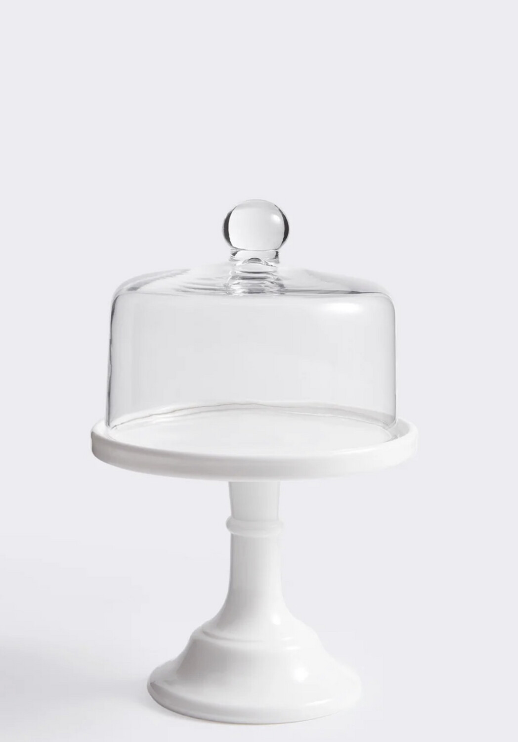 Mosser Cake Stand