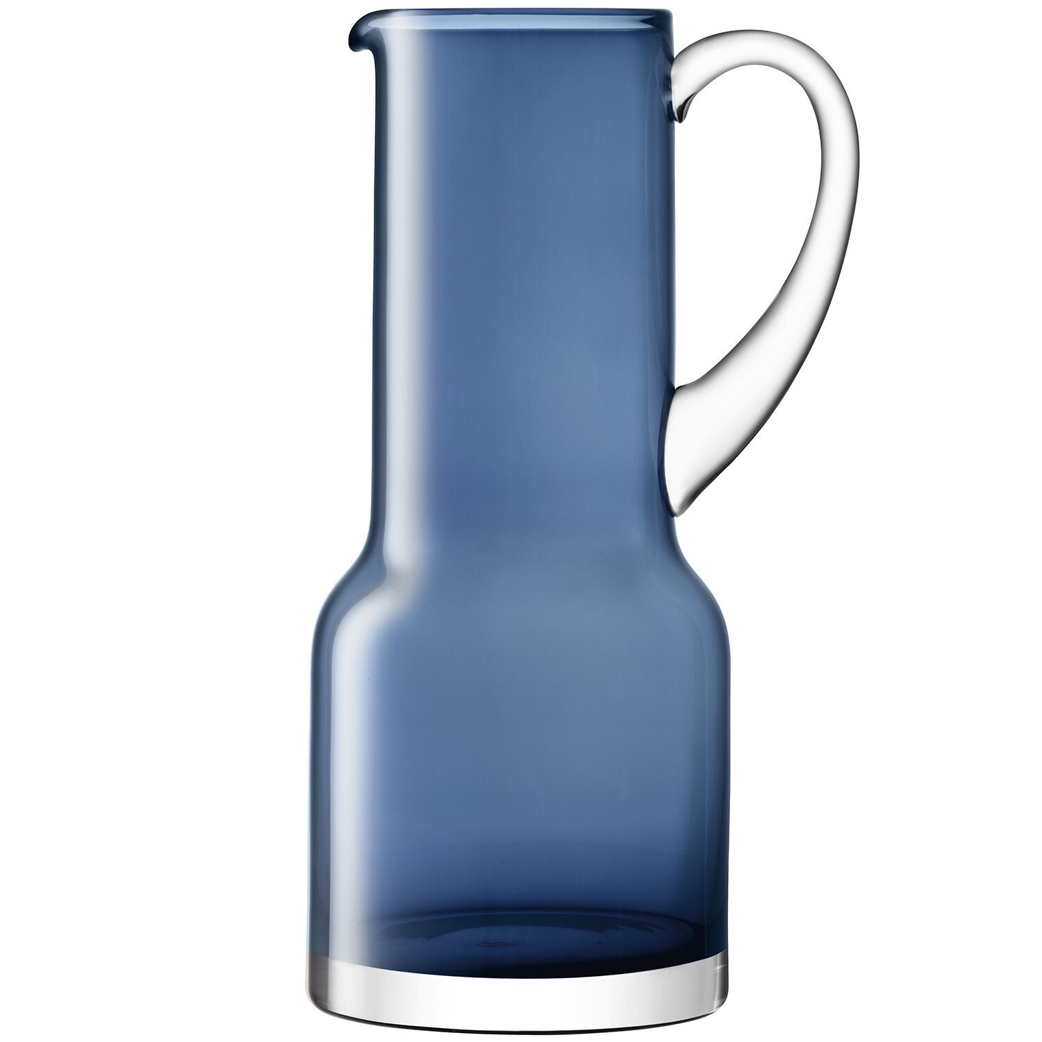 Lsa Blue Jug PURCHASED