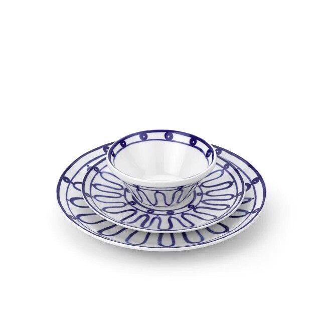 Themis Kyma Dinner/Salad/Soup Needs 12 Purchased