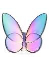Baccarat Iridescent Butterfly