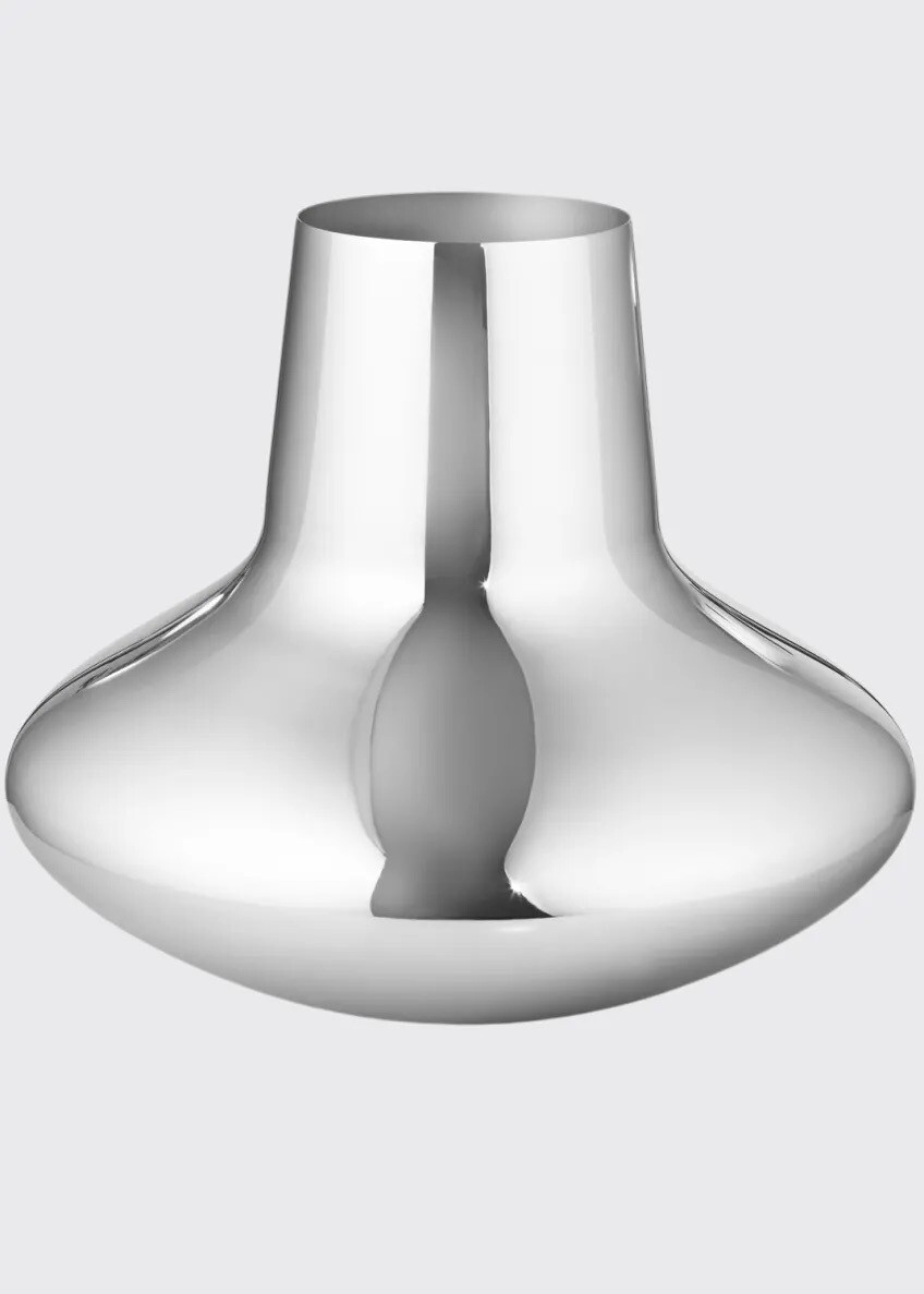 Georg Jensen Hk Vase PURCHASED