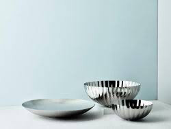 Georg Jensen Bernadotte Bowl