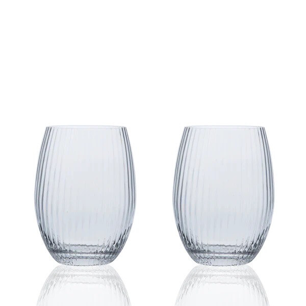 Caskata Quinn Tumblers Needs 12