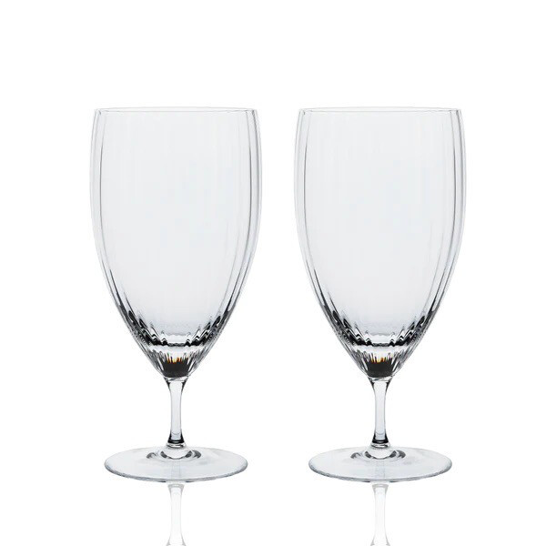 Caskata Quinn Goblets