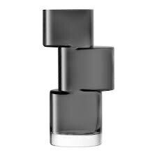 Lsa Black Vase